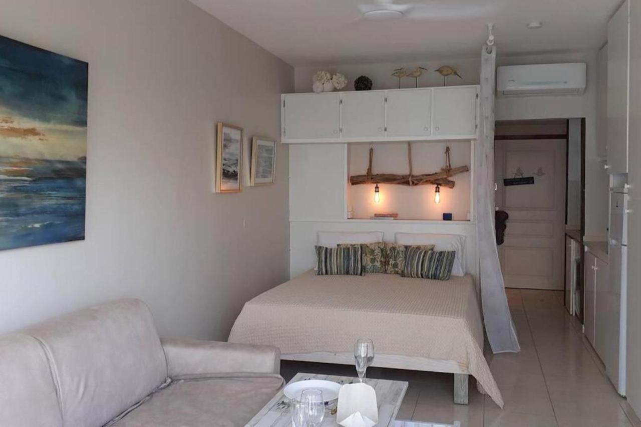 Seabird Studio Marigot  Eksteriør bilde